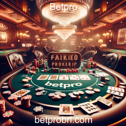 Por que o Poker é o Jogo de Cartas Mais Amado do Mundo