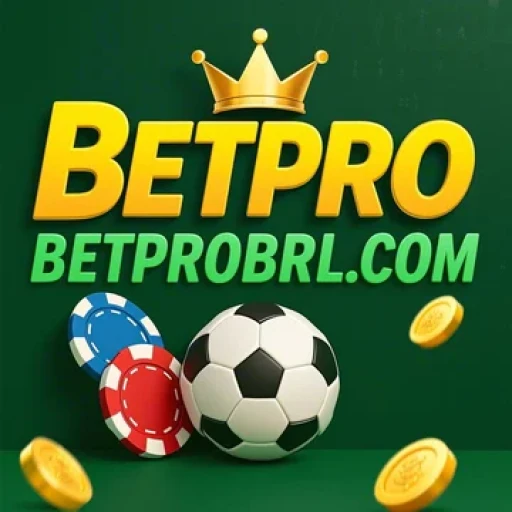 Logo Betpro